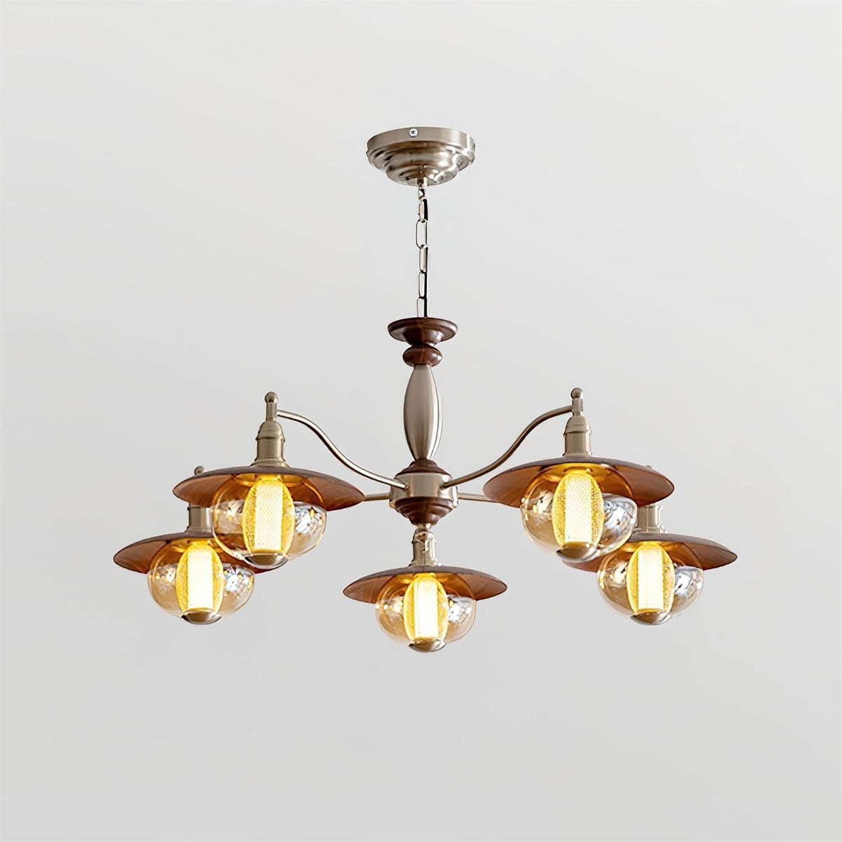 Velaleon Lustre Globe