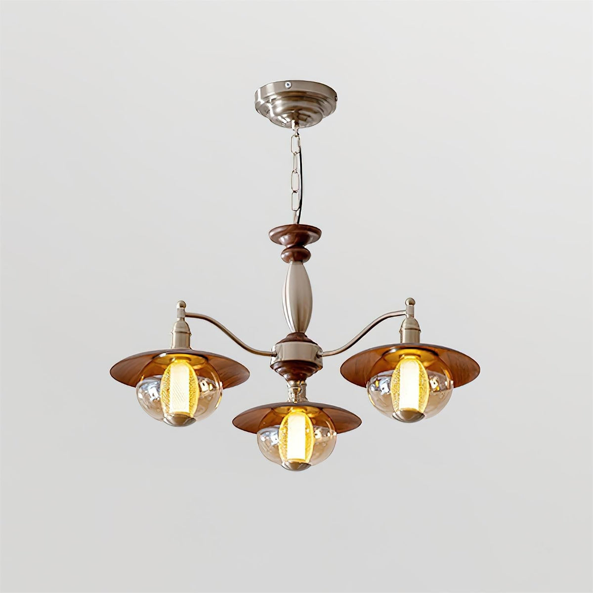 Velaleon Lustre Globe