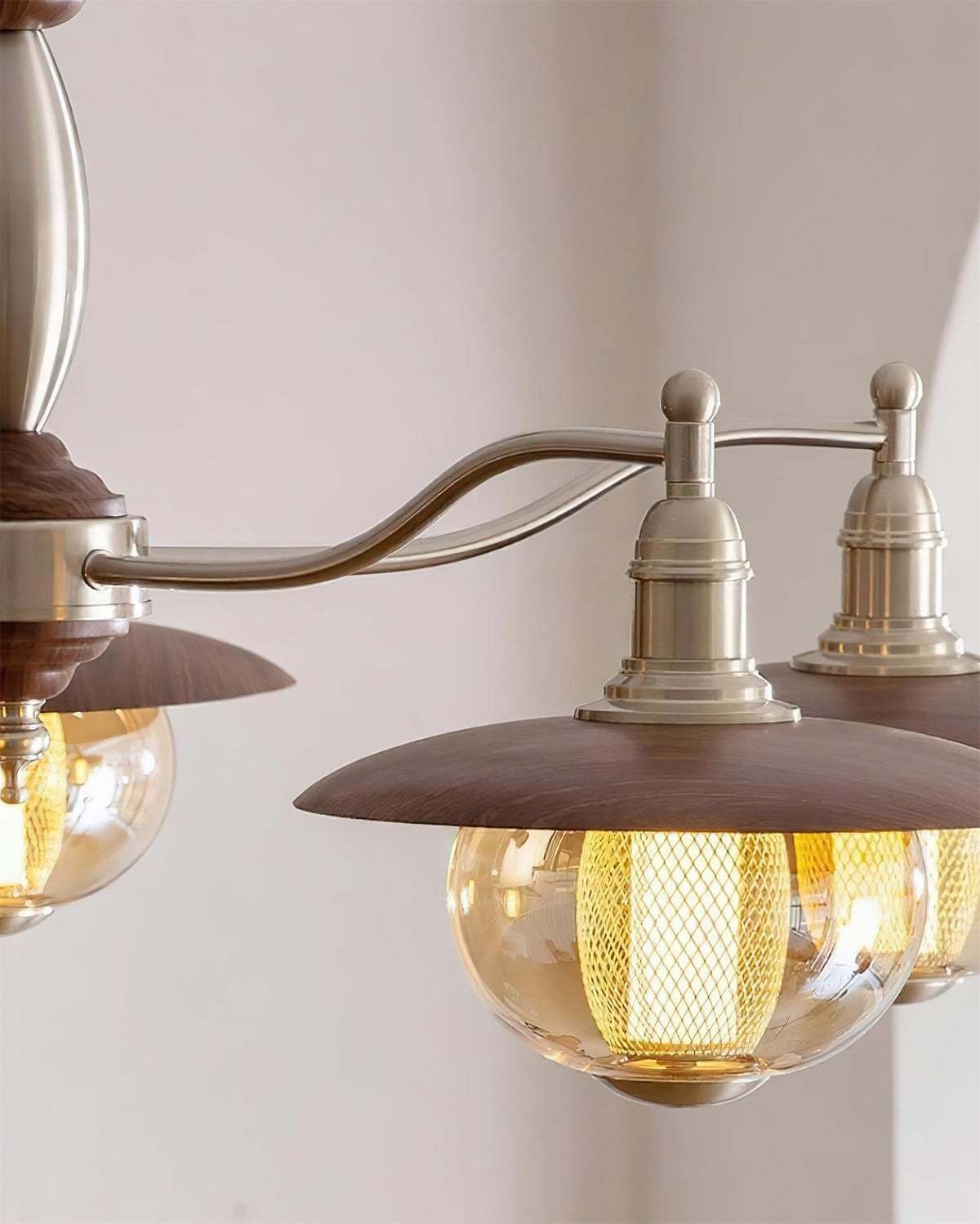 Velaleon Lustre Globe
