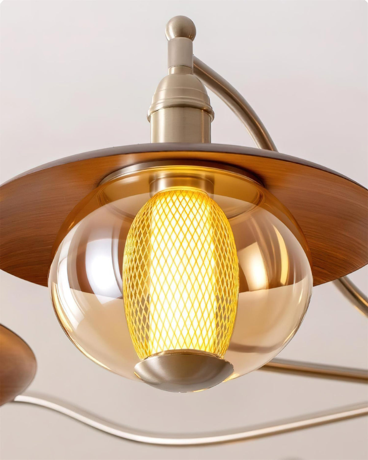 Velaleon Lustre Globe