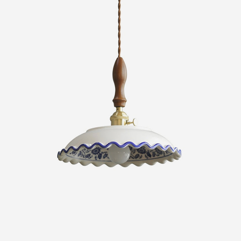 Helena Suspension