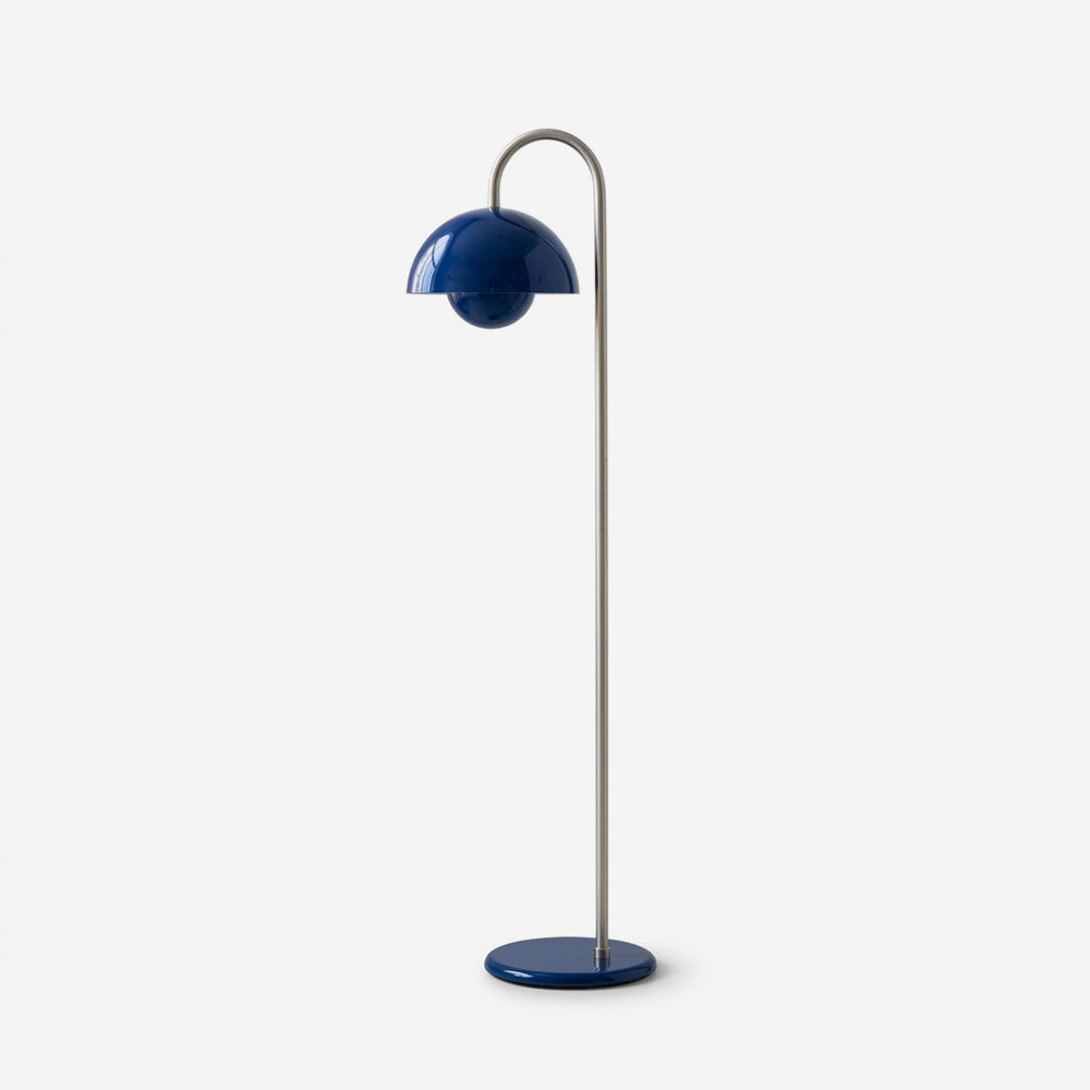 Indigo Lampadaire