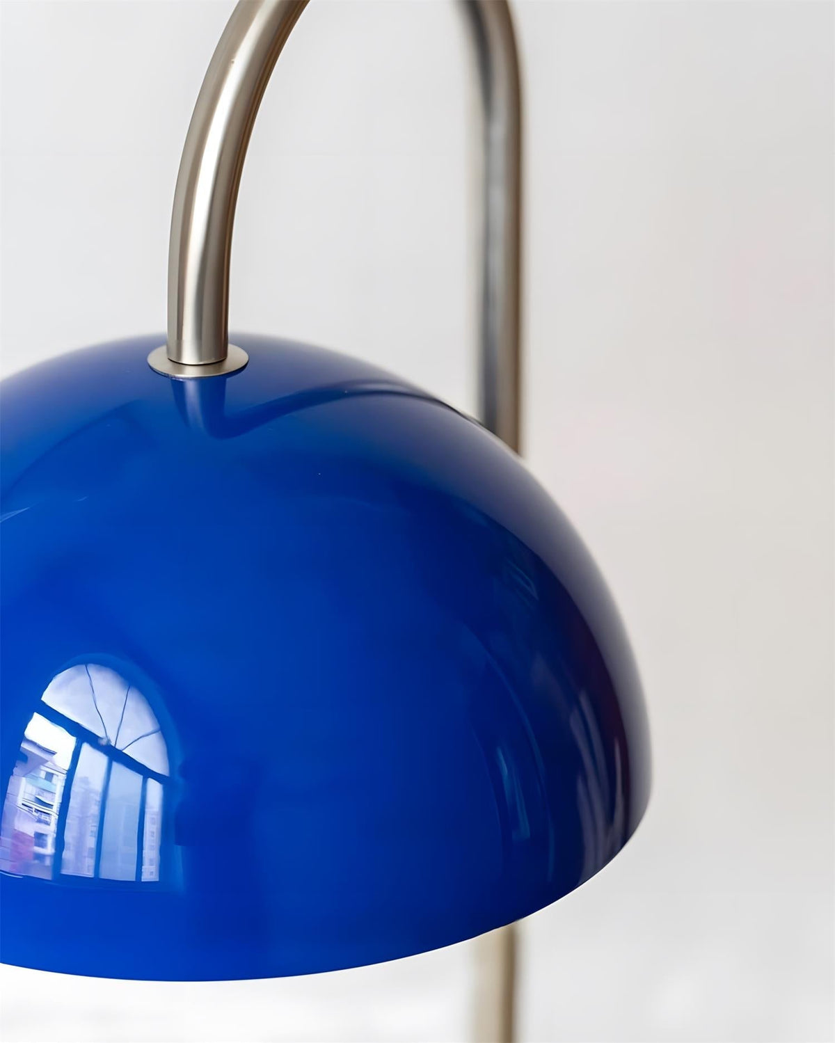 Indigo Lampadaire