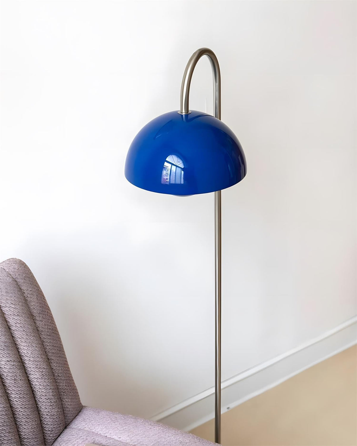 Indigo Lampadaire