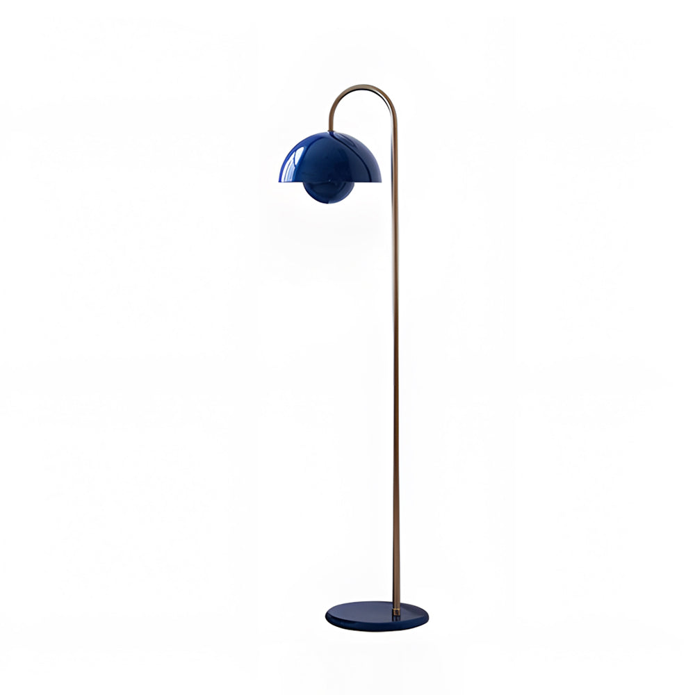 Indigo Lampadaire