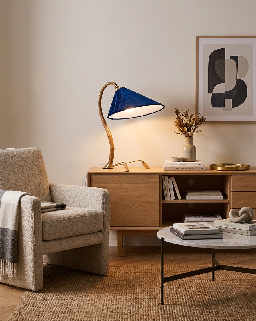 Viraisette Lampe de Table