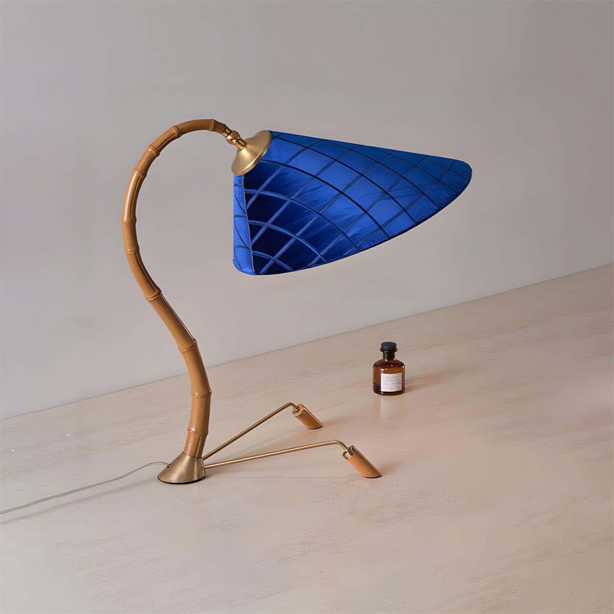 Viraisette Lampe de Table