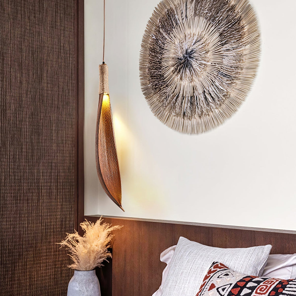 Brynn Suspension Naturelle