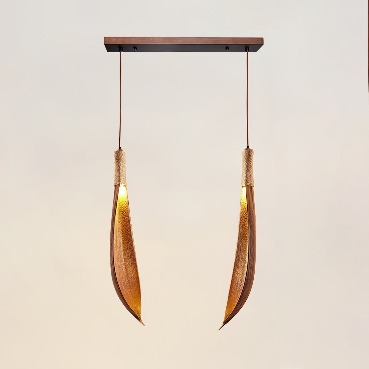 Brynn Suspension Naturelle