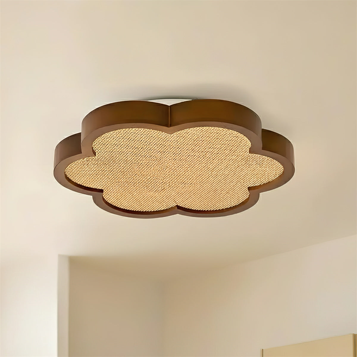 Clover Plafonnier