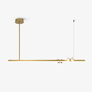 Jesse Lustre Moderne