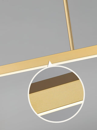 Jesse Lustre Moderne