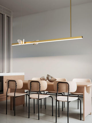 Jesse Lustre Moderne