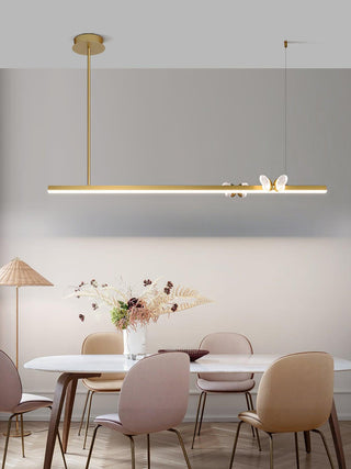 Jesse Lustre Moderne