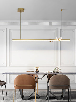 Jesse Lustre Moderne
