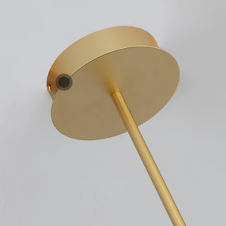 Jesse Lustre Moderne