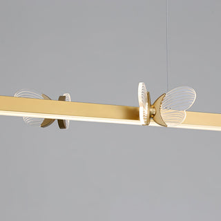 Jesse Lustre Moderne