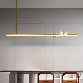 Jesse Lustre Moderne