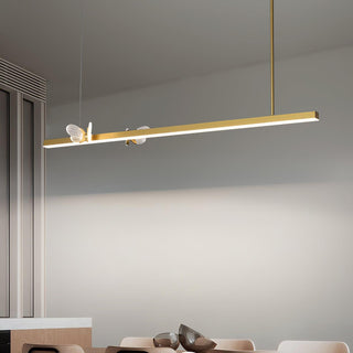 Jesse Lustre Moderne