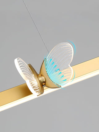 Jesse Lustre Moderne