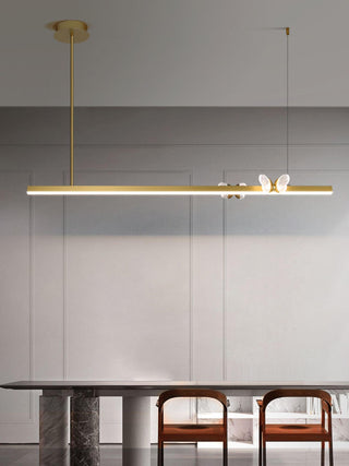 Jesse Lustre Moderne