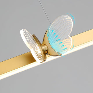 Jesse Lustre Moderne