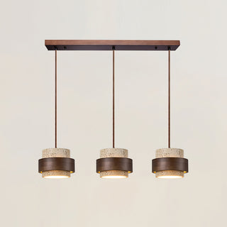 Perra Suspension Travertin