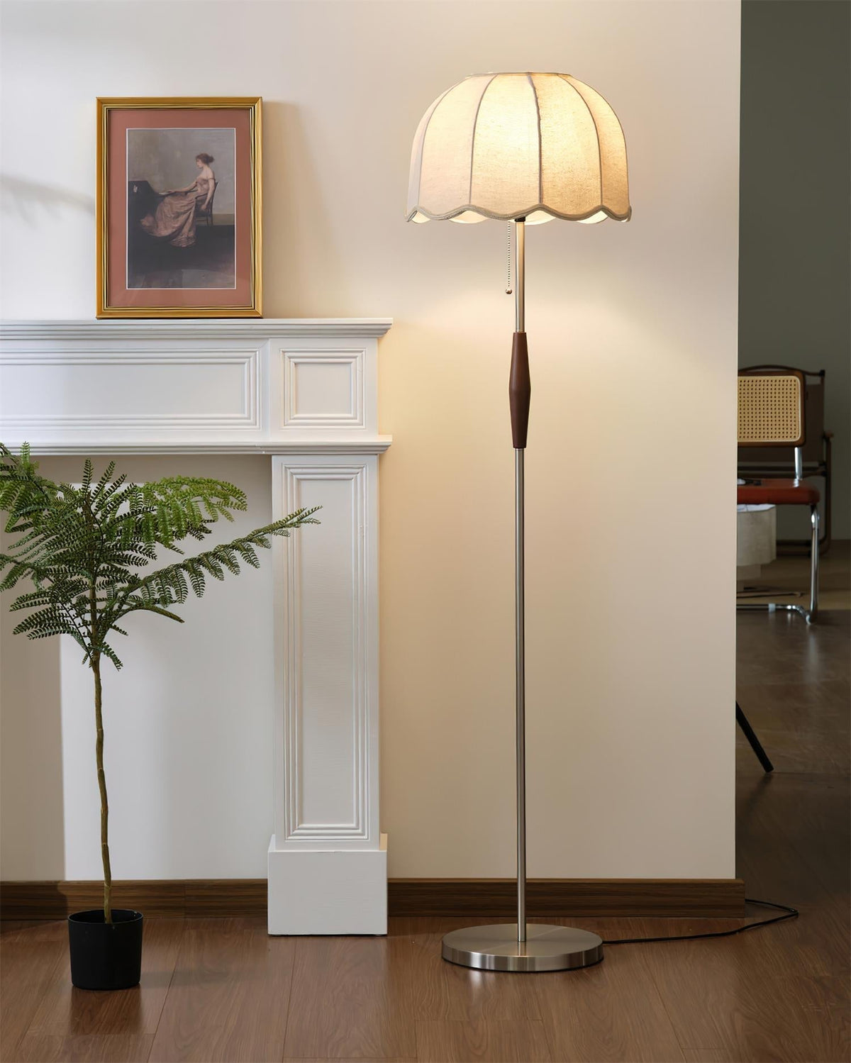 Oreluine Lampadaire