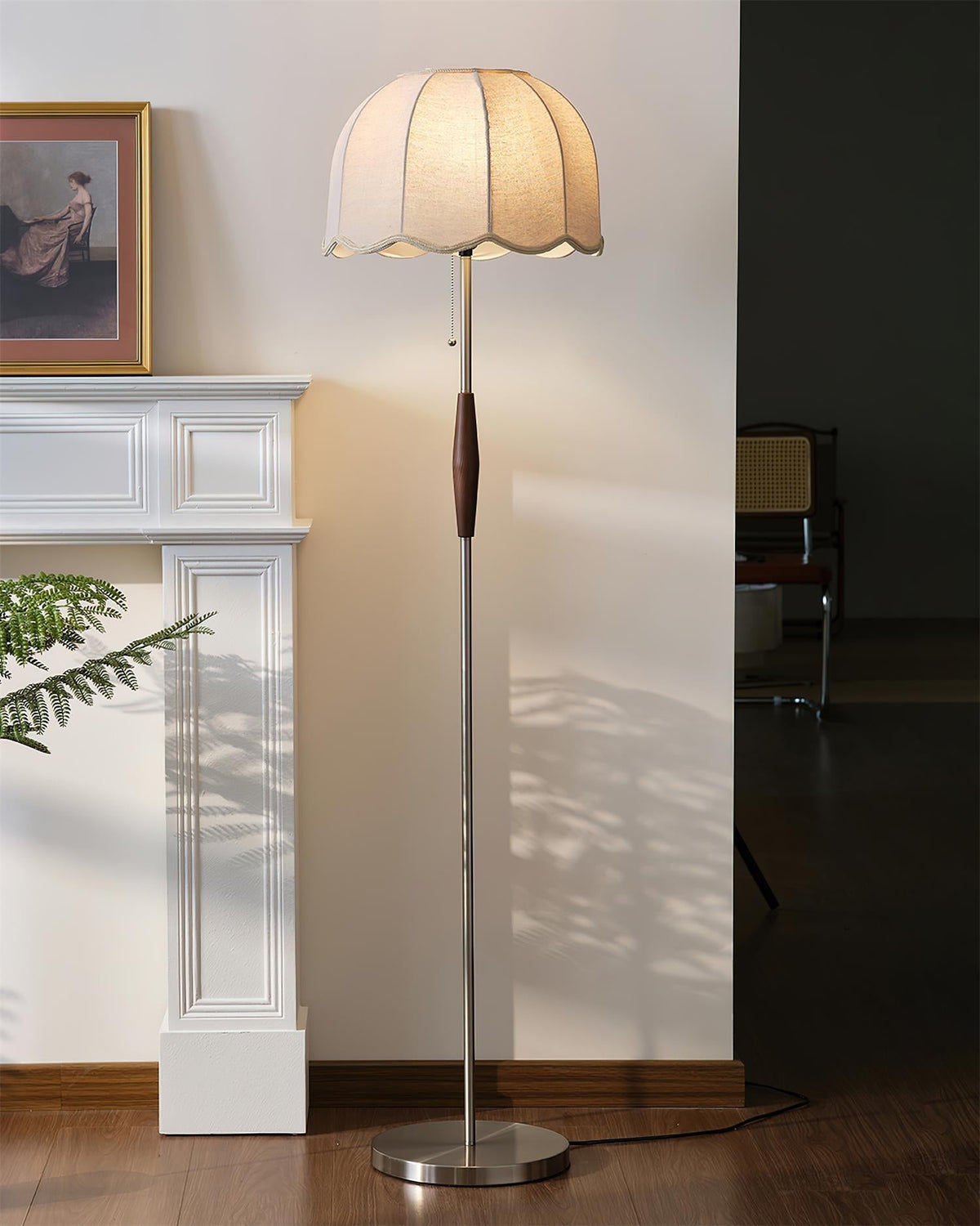 Oreluine Lampadaire