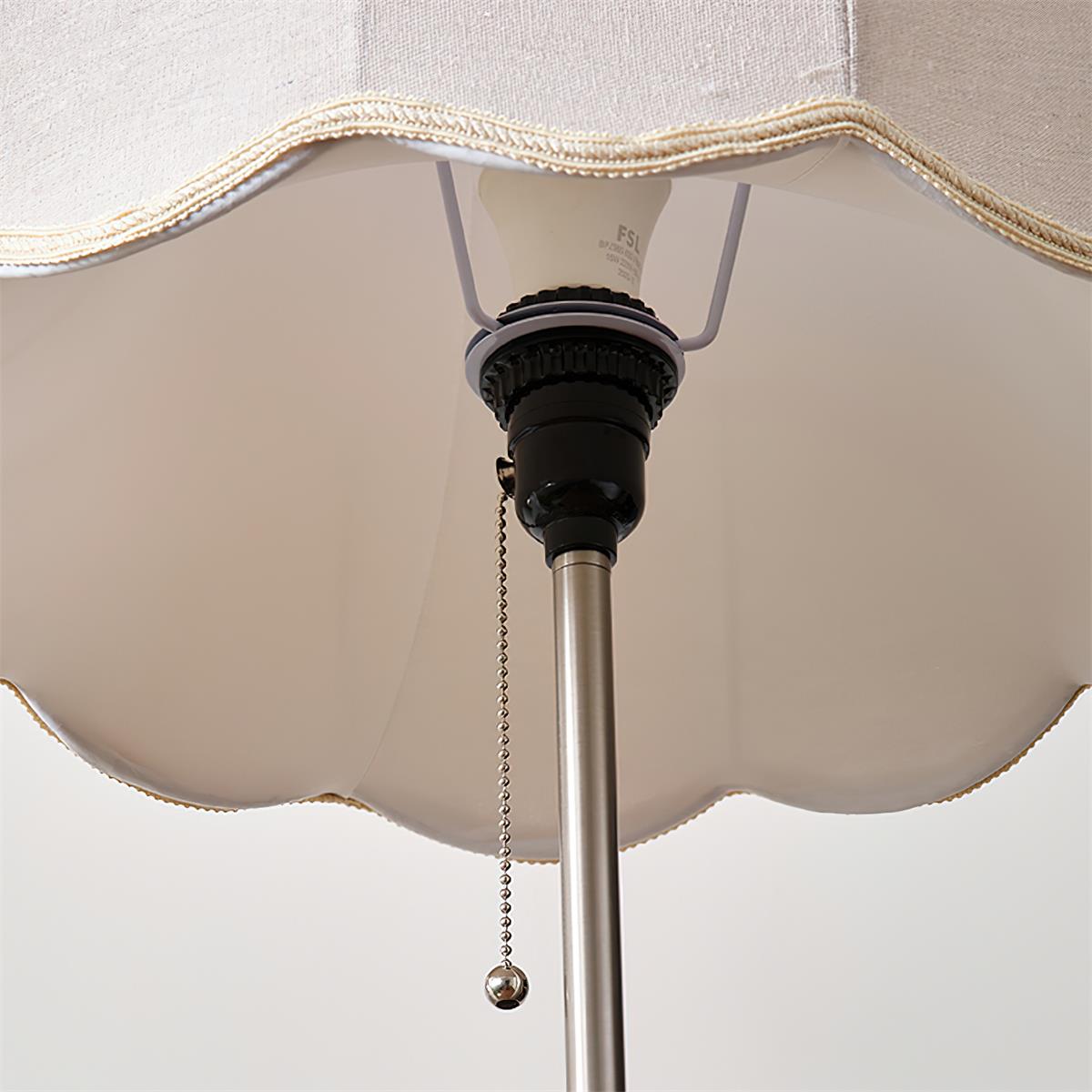 Oreluine Lampadaire