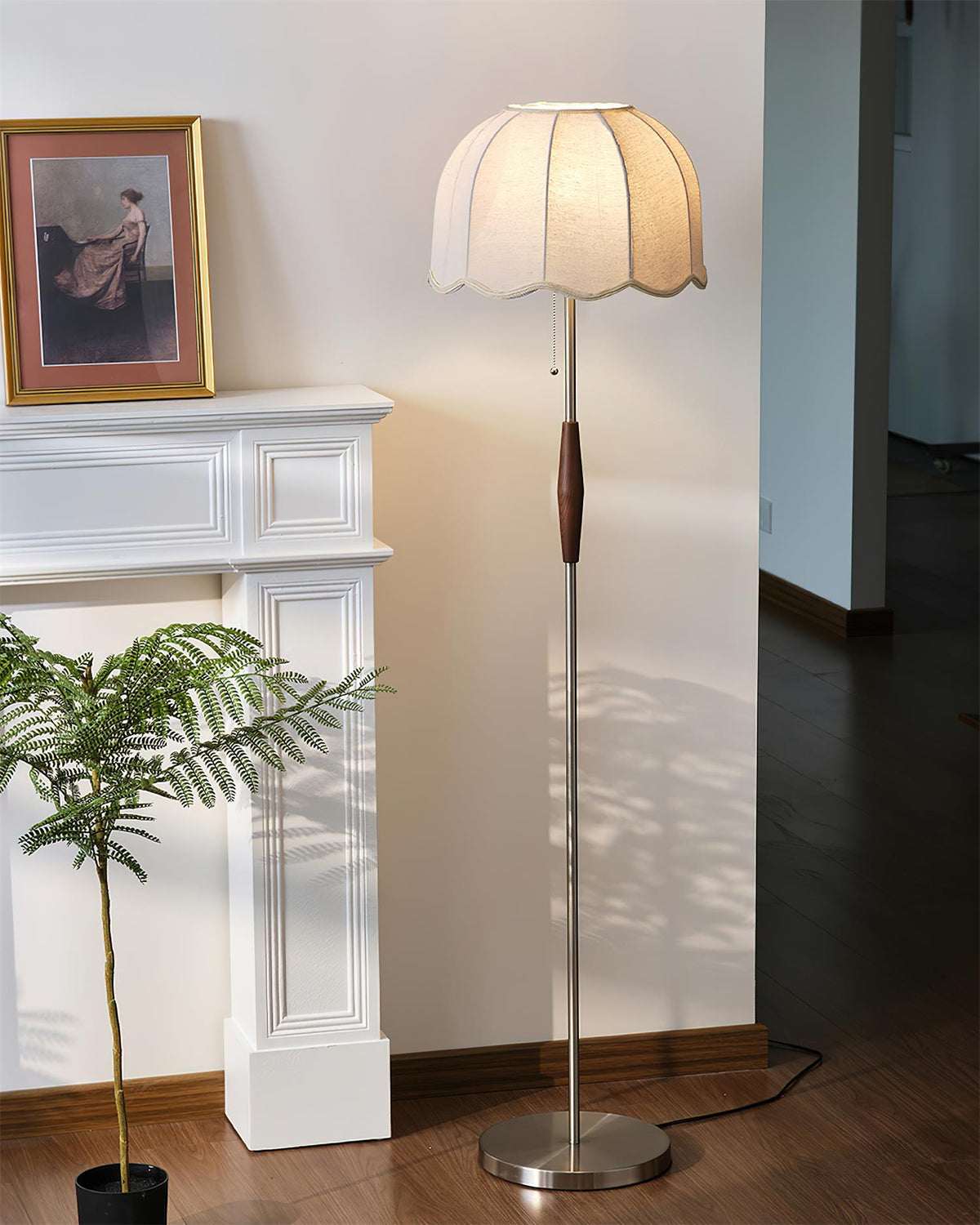 Oreluine Lampadaire
