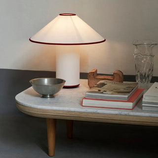 Maddy Lampe de Table Minimaliste