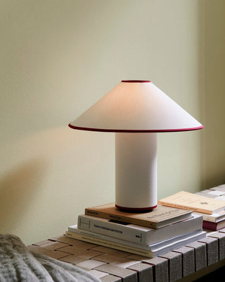 Maddy Lampe de Table Minimaliste