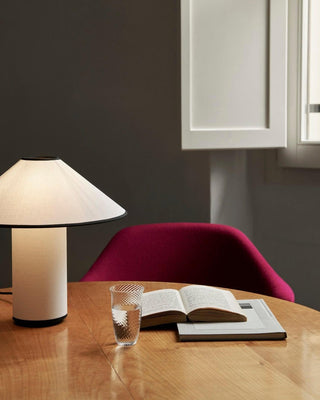 Maddy Lampe de Table Minimaliste