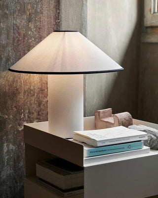 Maddy Lampe de Table Minimaliste