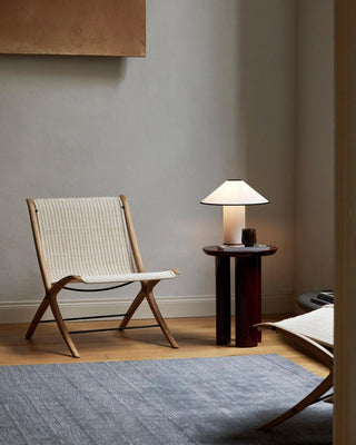 Maddy Lampe de Table Minimaliste