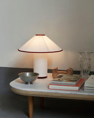 Maddy Lampe de Table Minimaliste