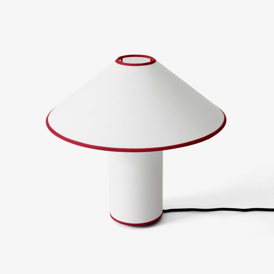 Maddy Lampe de Table Minimaliste