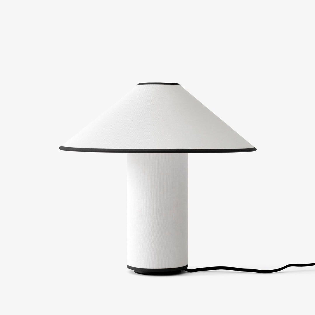 Maddy Lampe de Table Minimaliste