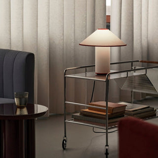 Maddy Lampe de Table Minimaliste