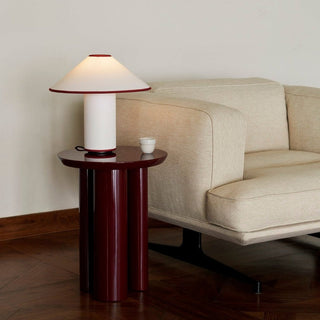 Maddy Lampe de Table Minimaliste