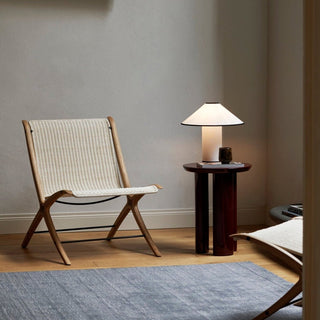 Maddy Lampe de Table Minimaliste