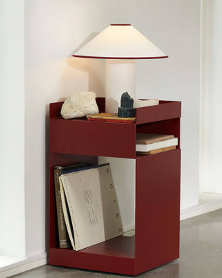 Maddy Lampe de Table Minimaliste