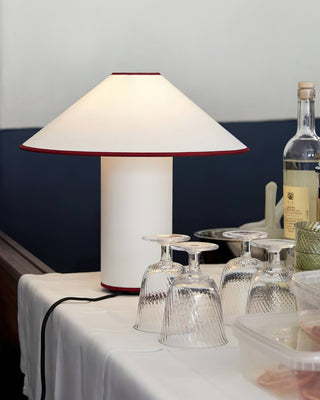 Maddy Lampe de Table Minimaliste