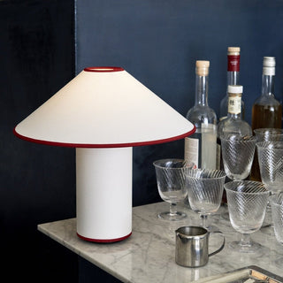 Maddy Lampe de Table Minimaliste