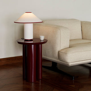Maddy Lampe de Table Minimaliste