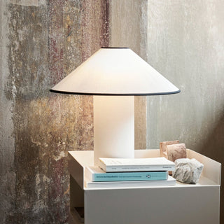Maddy Lampe de Table Minimaliste