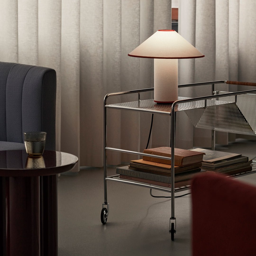 Maddy Lampe de Table Minimaliste