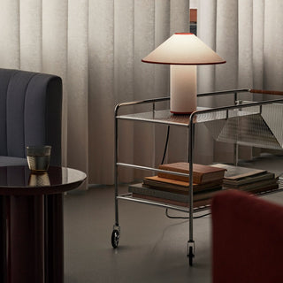 Maddy Lampe de Table Minimaliste