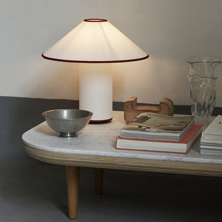 Maddy Lampe de Table Minimaliste